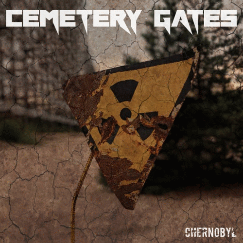 Cemetery Gates (SWE) : Chernobyl